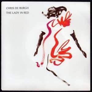 Chris De Burgh